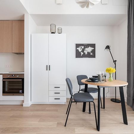 Unique Kalaranna District Apartments By The Sea Tallinn Bagian luar foto