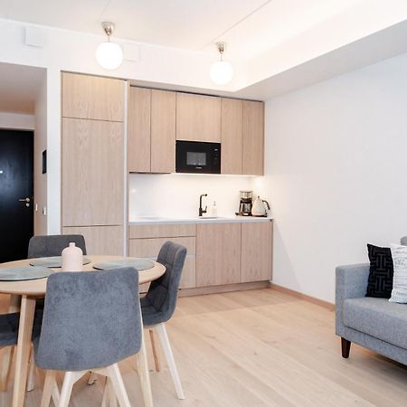Unique Kalaranna District Apartments By The Sea Tallinn Bagian luar foto