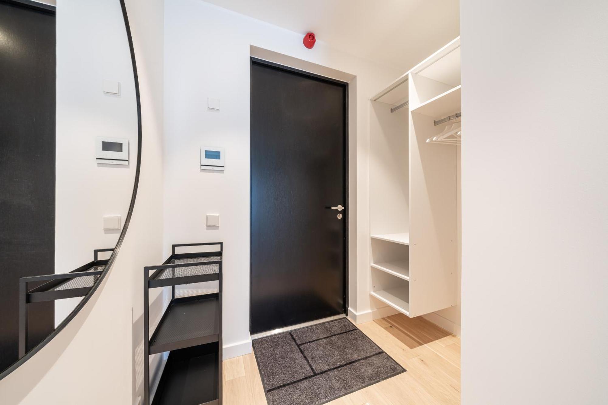 Unique Kalaranna District Apartments By The Sea Tallinn Bagian luar foto