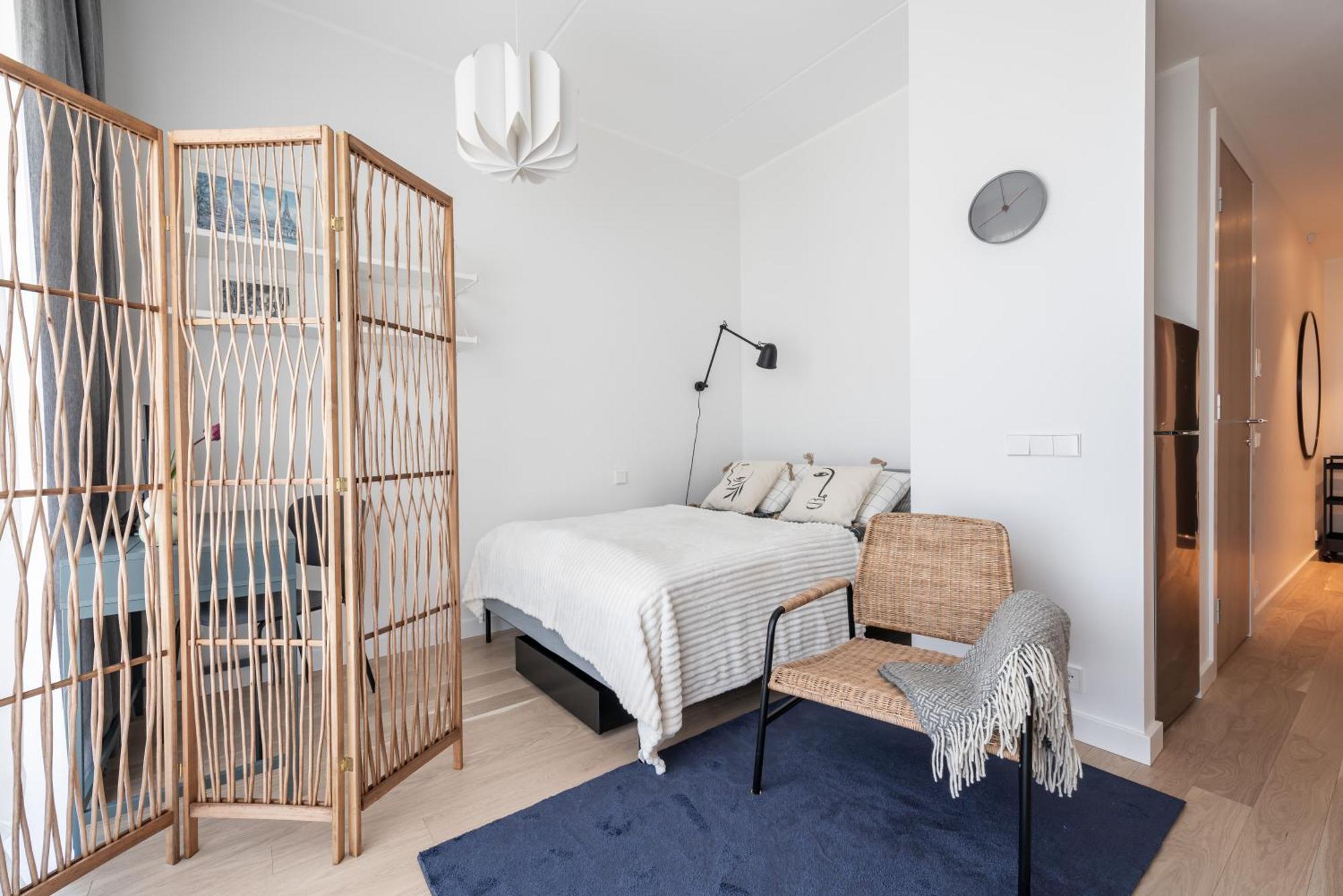 Unique Kalaranna District Apartments By The Sea Tallinn Bagian luar foto
