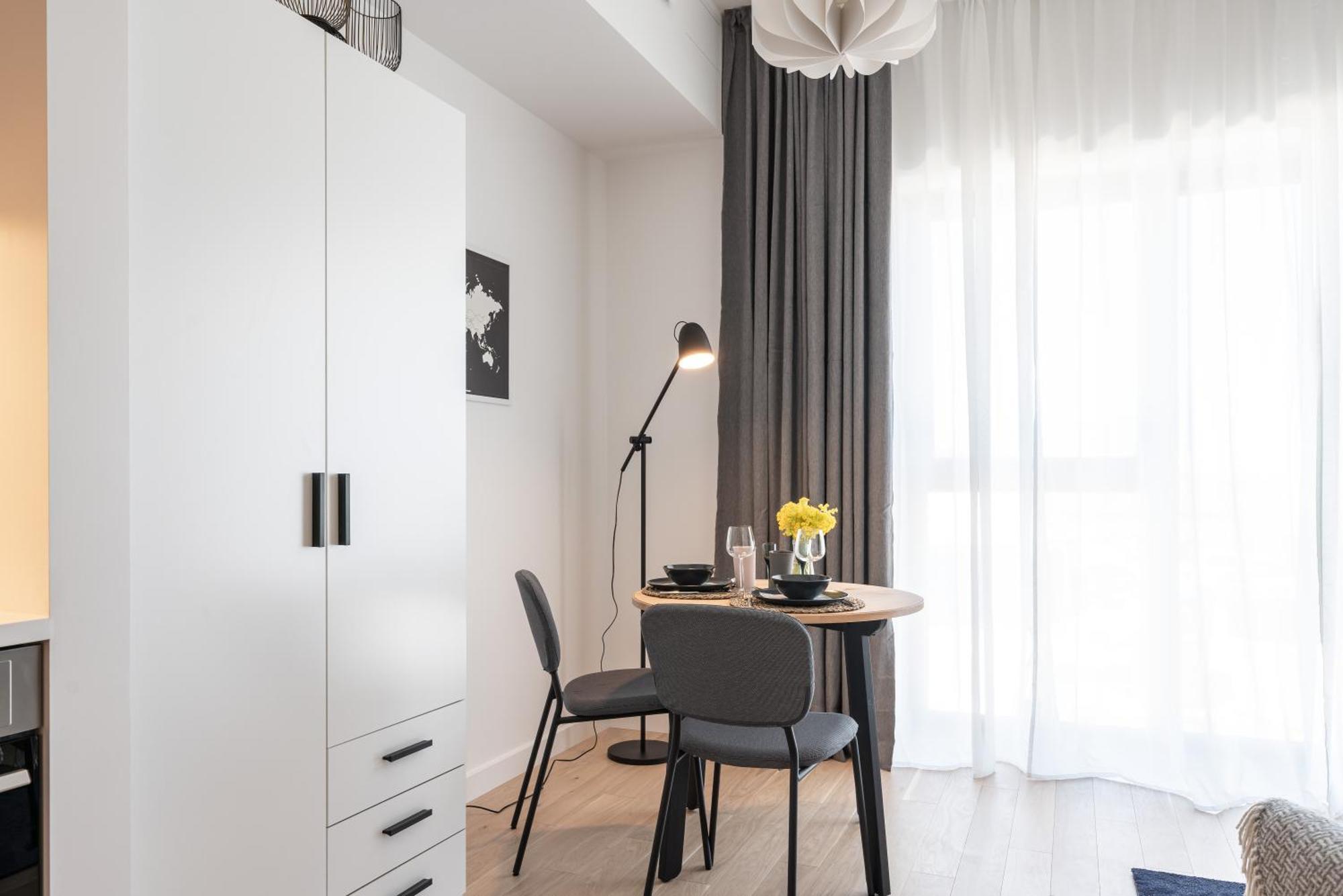 Unique Kalaranna District Apartments By The Sea Tallinn Bagian luar foto