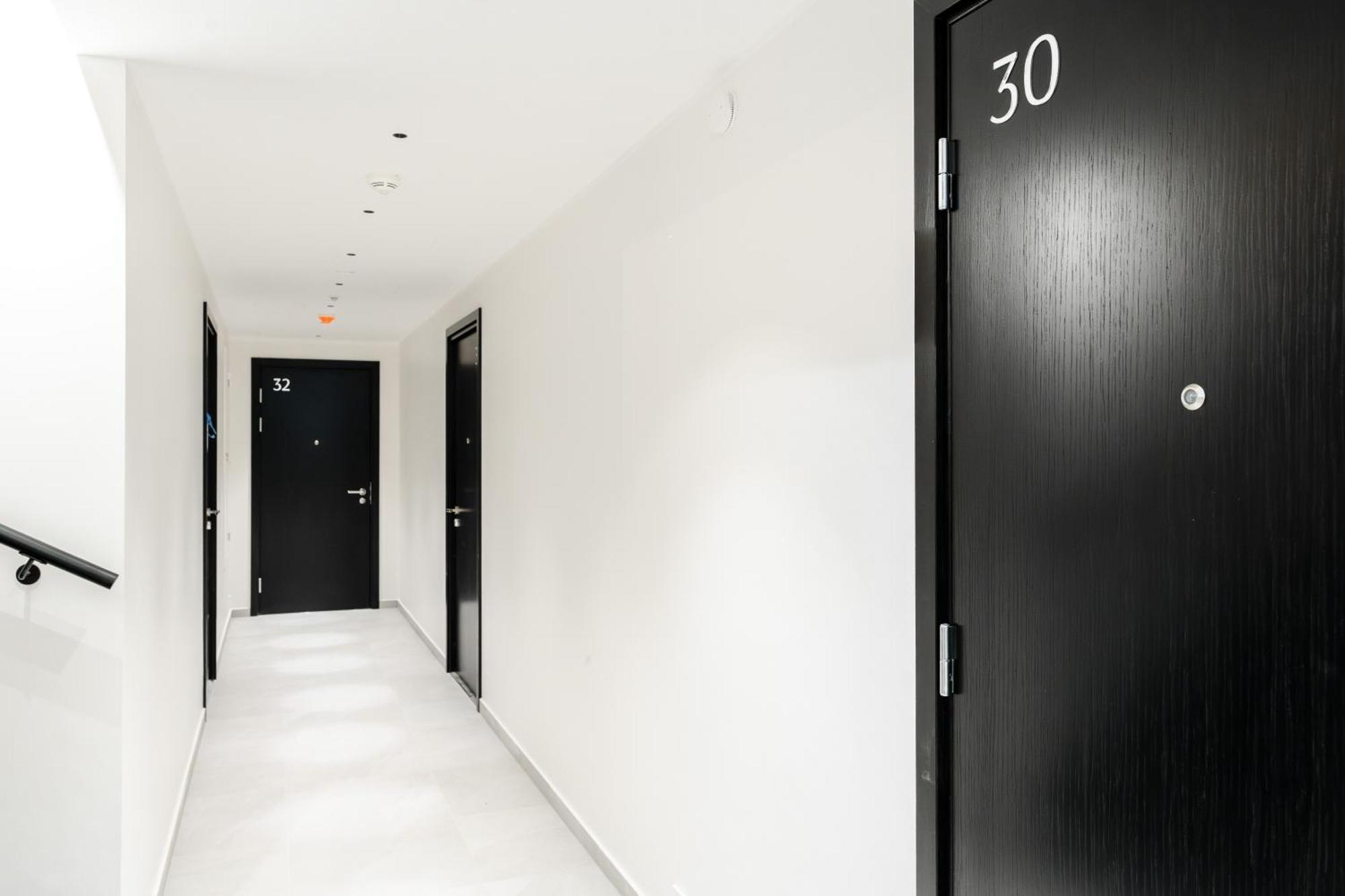 Unique Kalaranna District Apartments By The Sea Tallinn Bagian luar foto