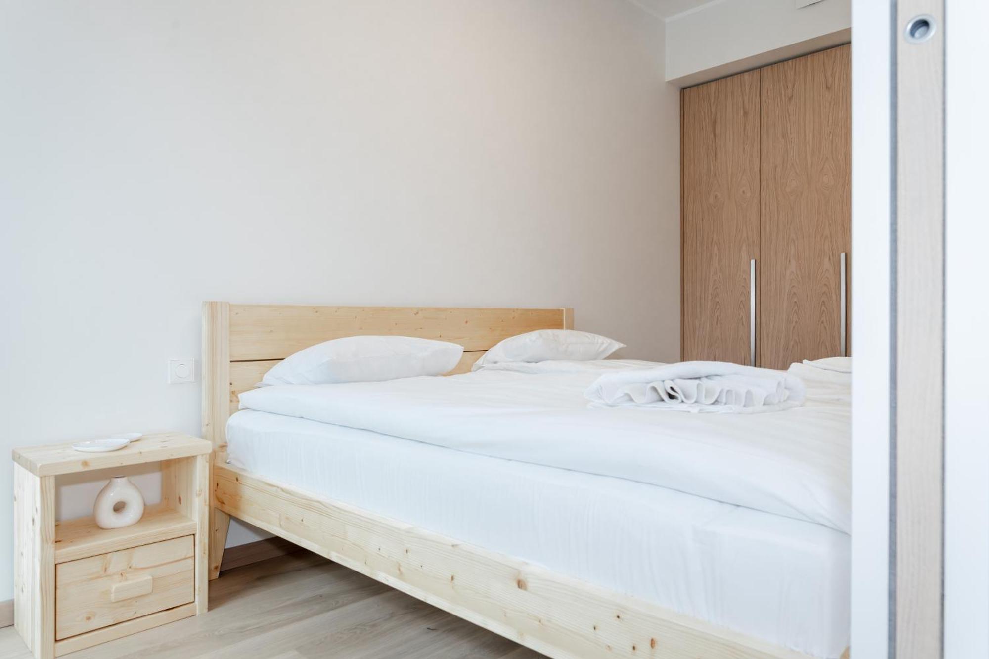 Unique Kalaranna District Apartments By The Sea Tallinn Bagian luar foto
